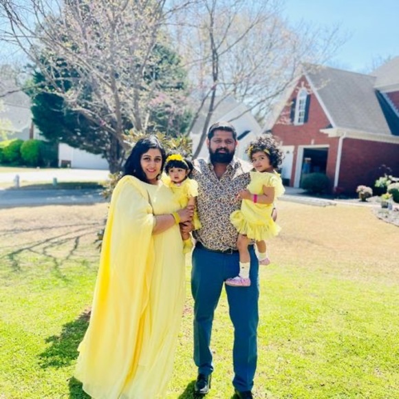 Meet your Posher, Fiona ann - Picture 1 of 1